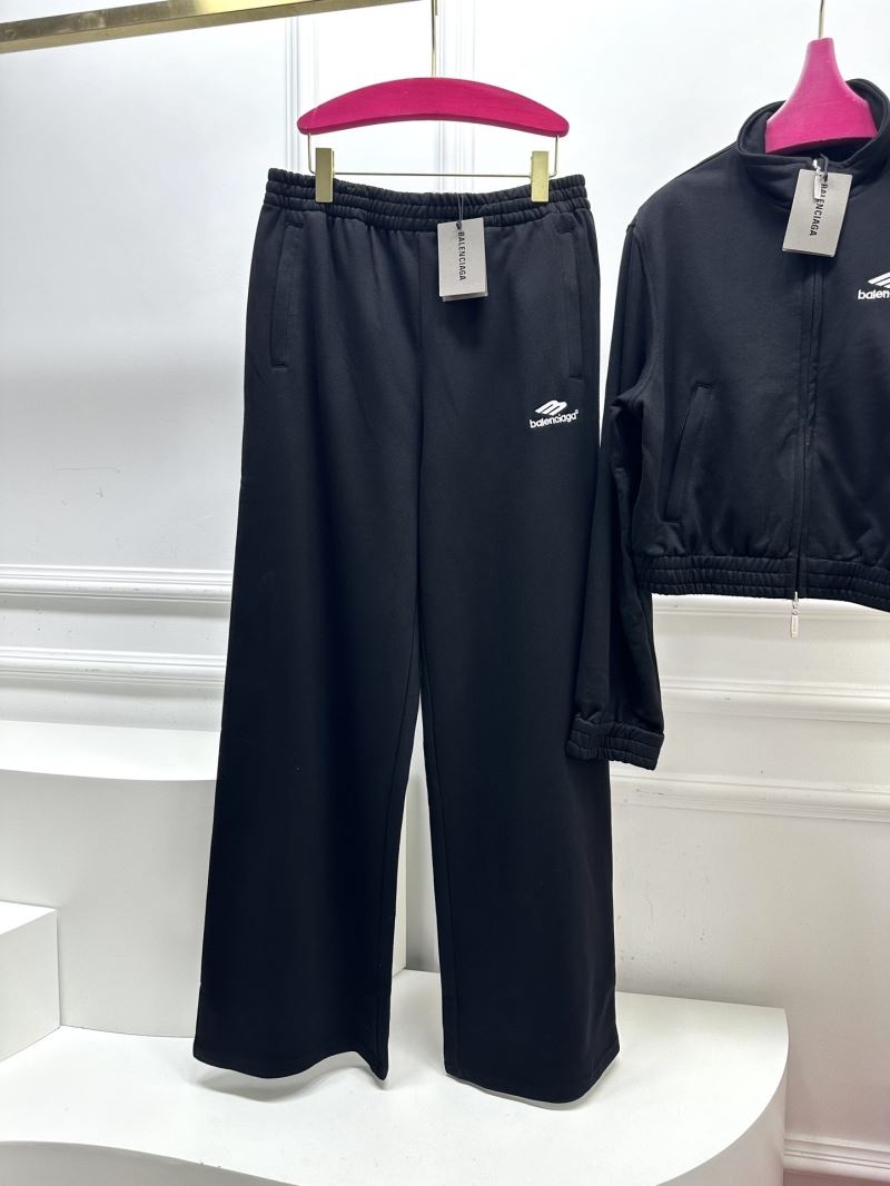 Balenciaga Long Suits